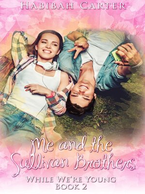 cover image of Me and the Sullivan Brothers